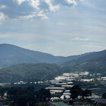 Dalat Topview Homestay Bagian luar foto