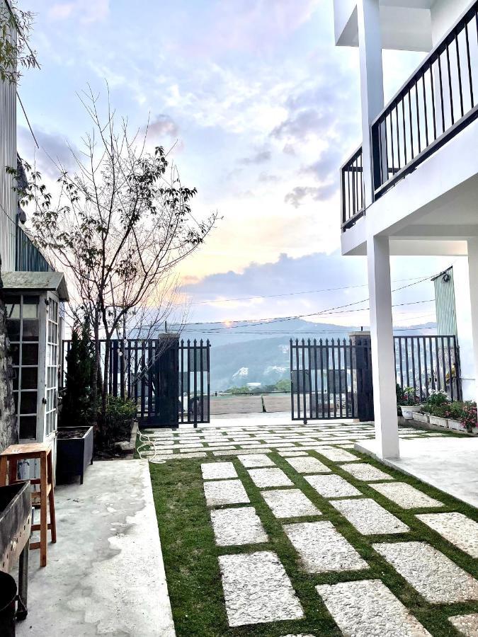 Dalat Topview Homestay Bagian luar foto