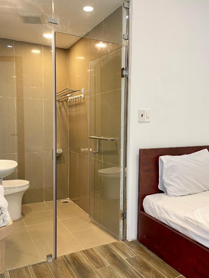 Dalat Topview Homestay Bagian luar foto