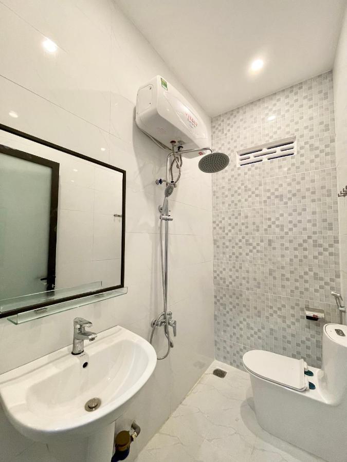 Dalat Topview Homestay Bagian luar foto