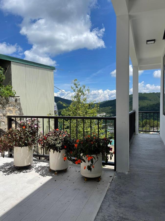Dalat Topview Homestay Bagian luar foto