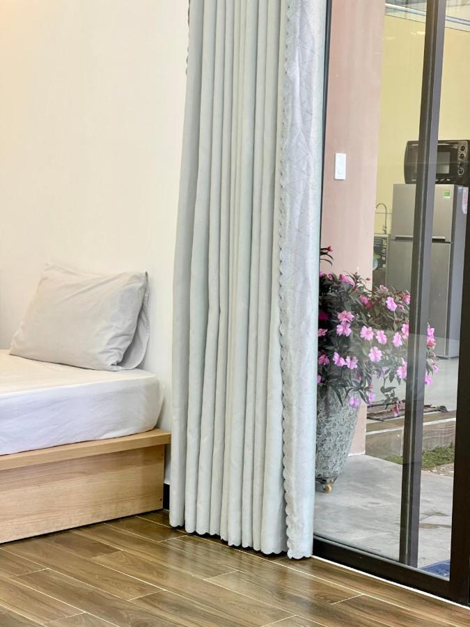 Dalat Topview Homestay Bagian luar foto