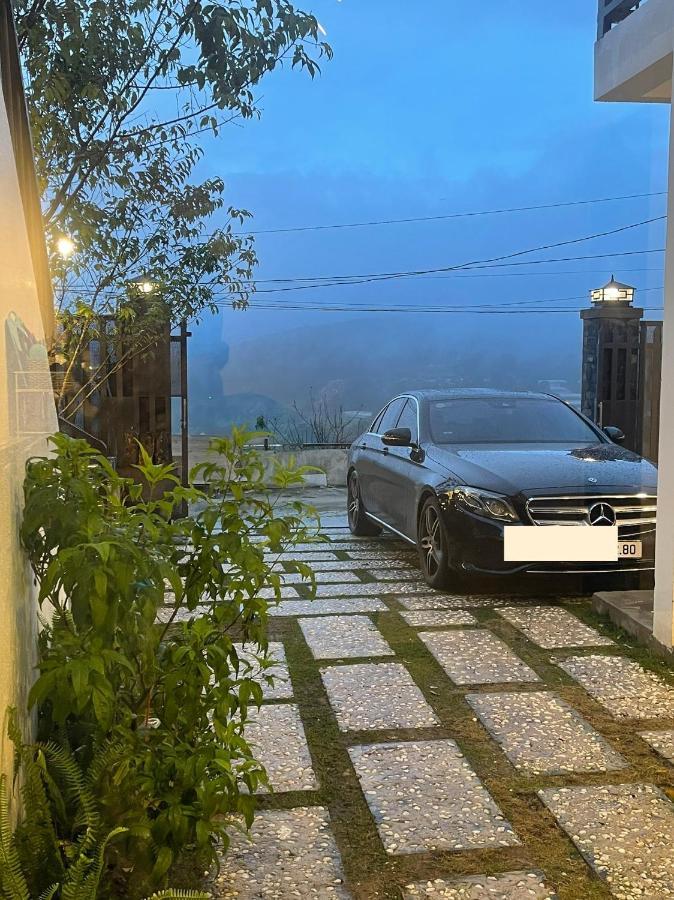 Dalat Topview Homestay Bagian luar foto