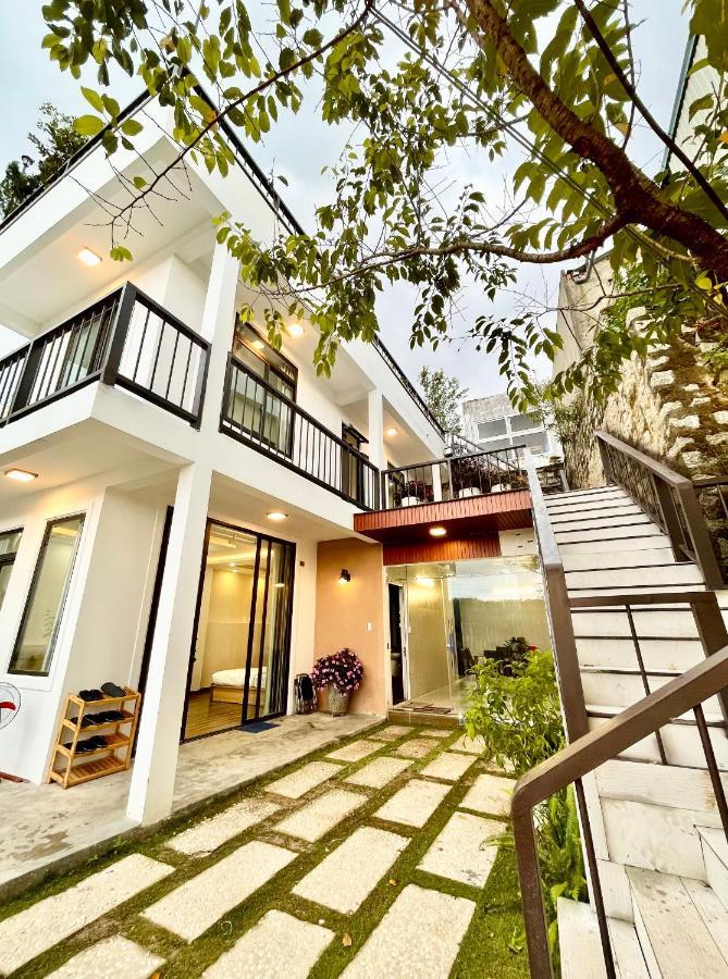 Dalat Topview Homestay Bagian luar foto