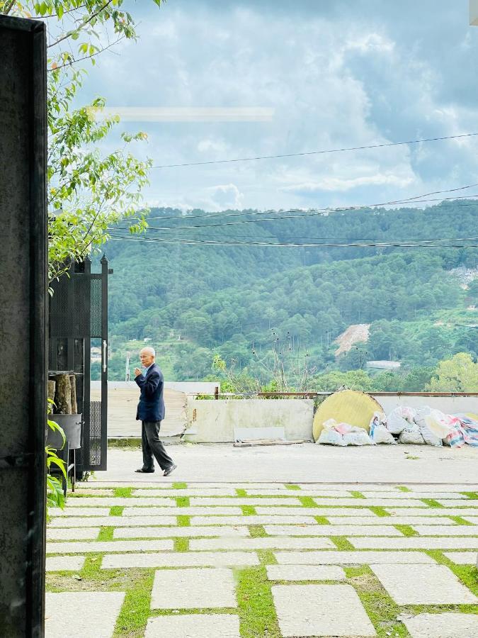 Dalat Topview Homestay Bagian luar foto