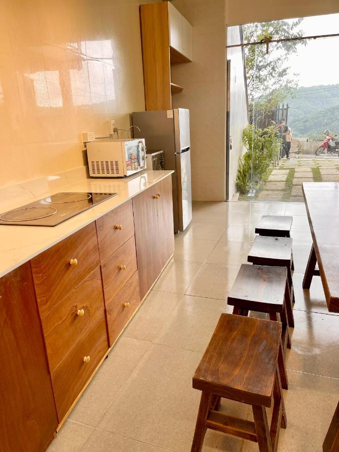 Dalat Topview Homestay Bagian luar foto