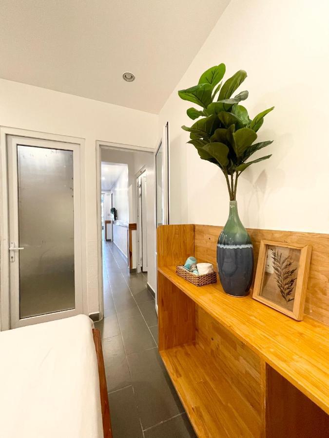 Dalat Topview Homestay Bagian luar foto