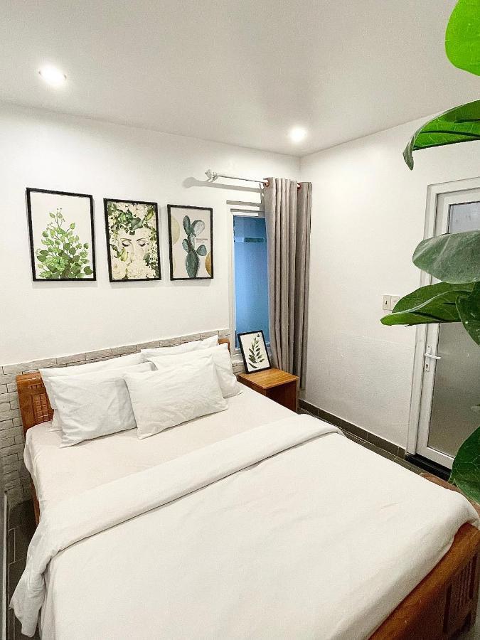 Dalat Topview Homestay Bagian luar foto