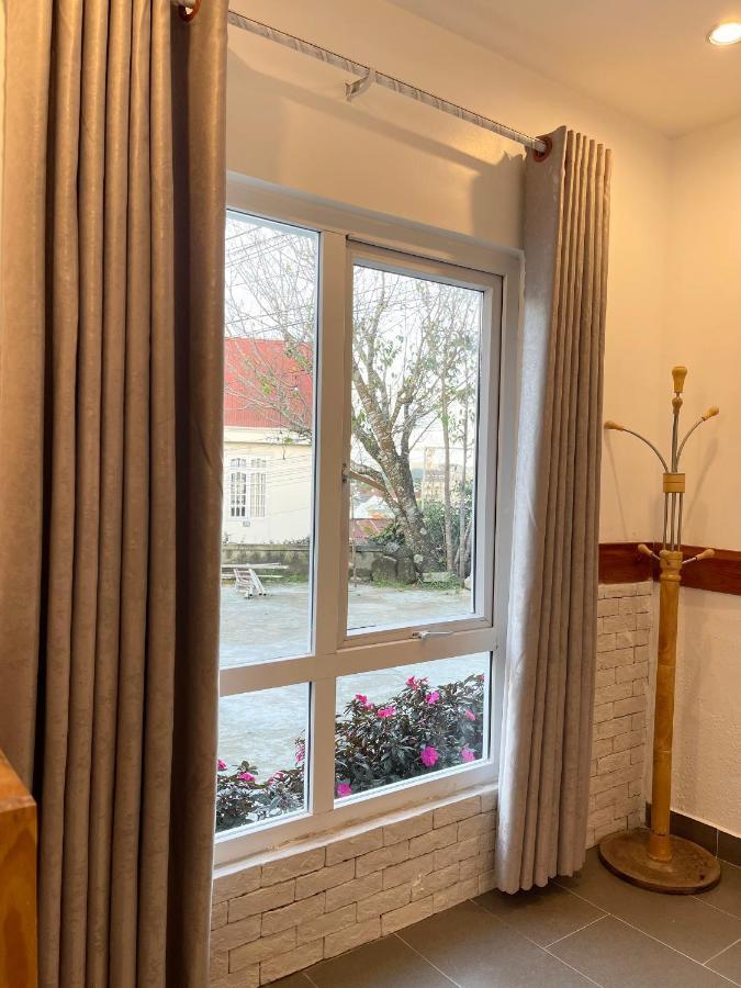 Dalat Topview Homestay Bagian luar foto