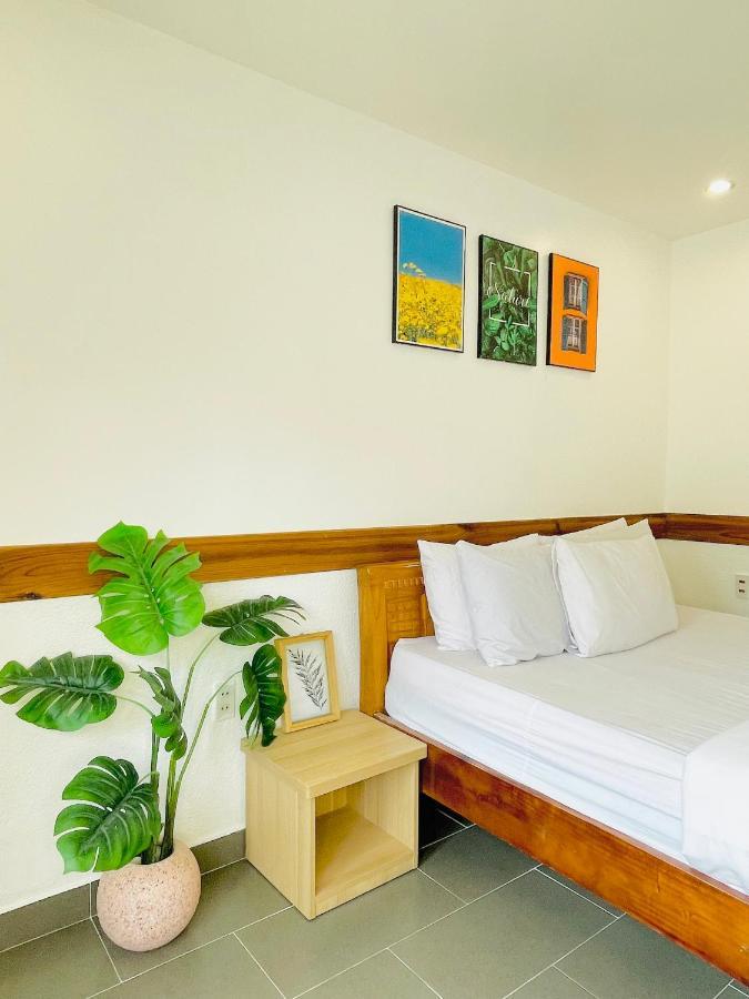 Dalat Topview Homestay Bagian luar foto