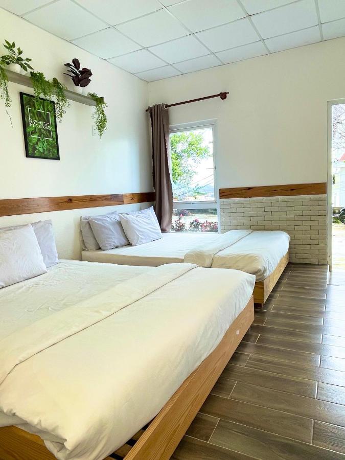 Dalat Topview Homestay Bagian luar foto