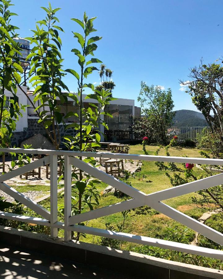 Dalat Topview Homestay Bagian luar foto