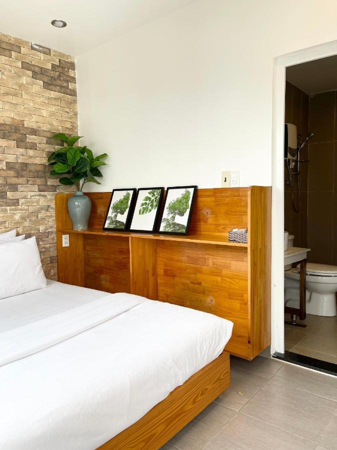 Dalat Topview Homestay Bagian luar foto