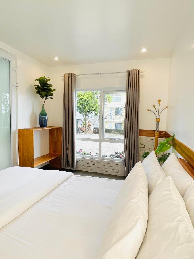 Dalat Topview Homestay Bagian luar foto