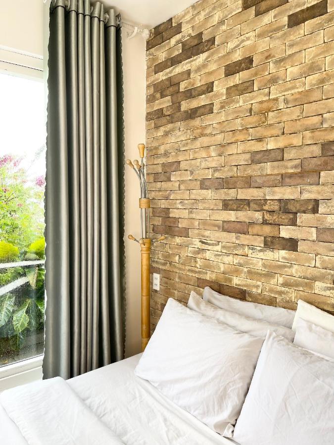 Dalat Topview Homestay Bagian luar foto