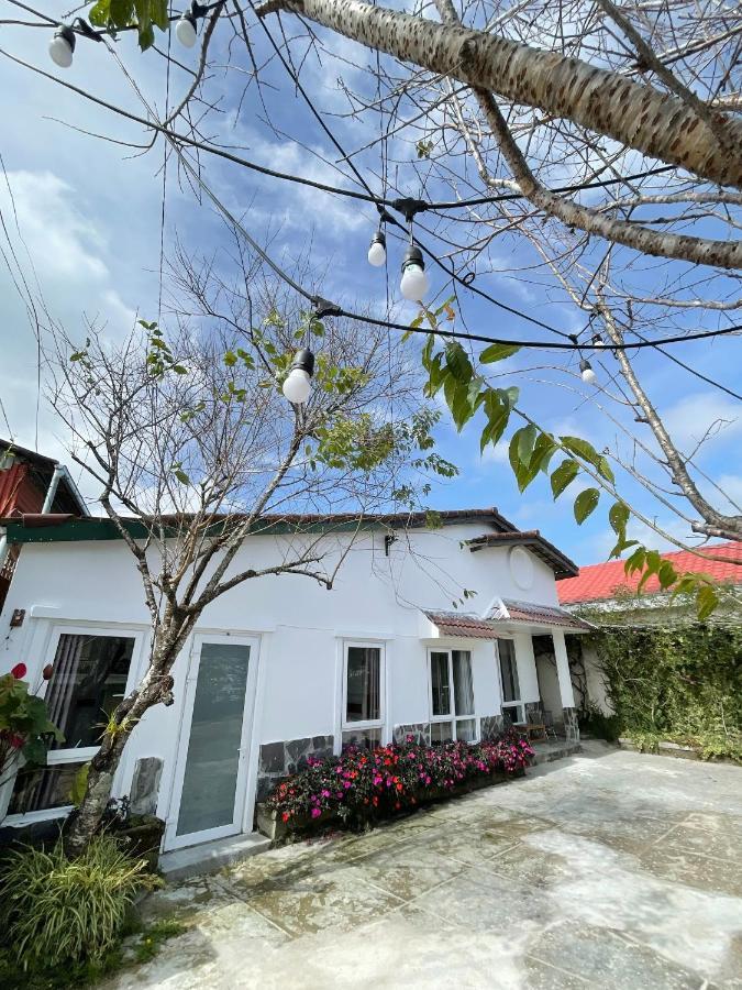 Dalat Topview Homestay Bagian luar foto