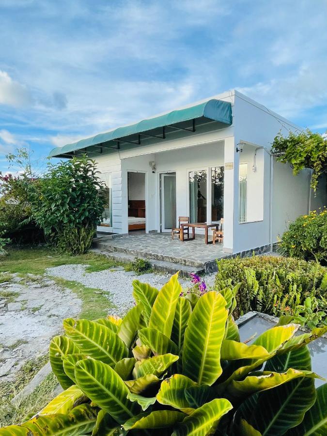 Dalat Topview Homestay Bagian luar foto