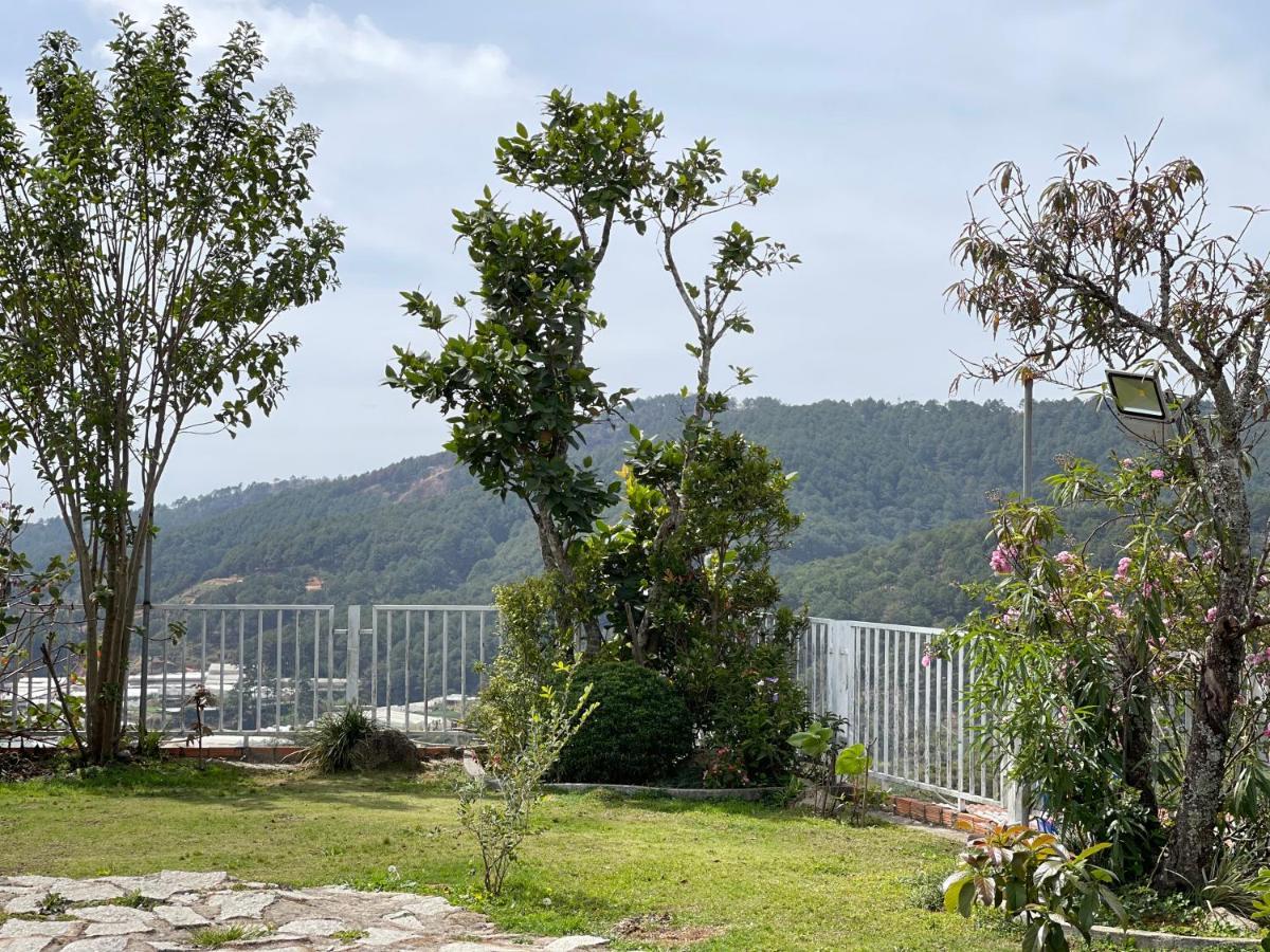 Dalat Topview Homestay Bagian luar foto