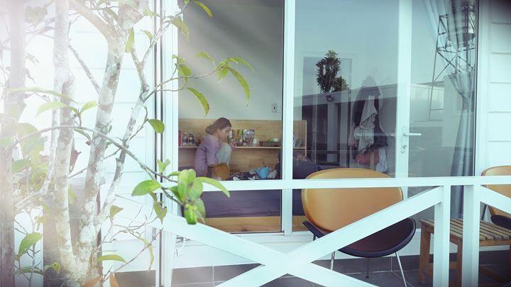 Dalat Topview Homestay Bagian luar foto